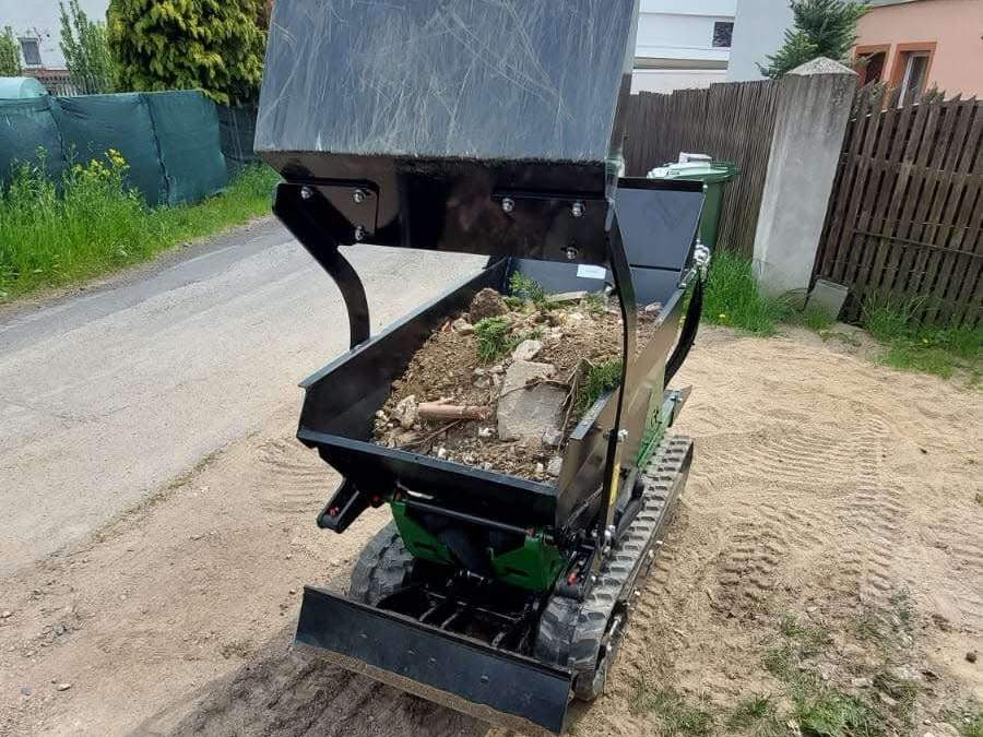 Dumper